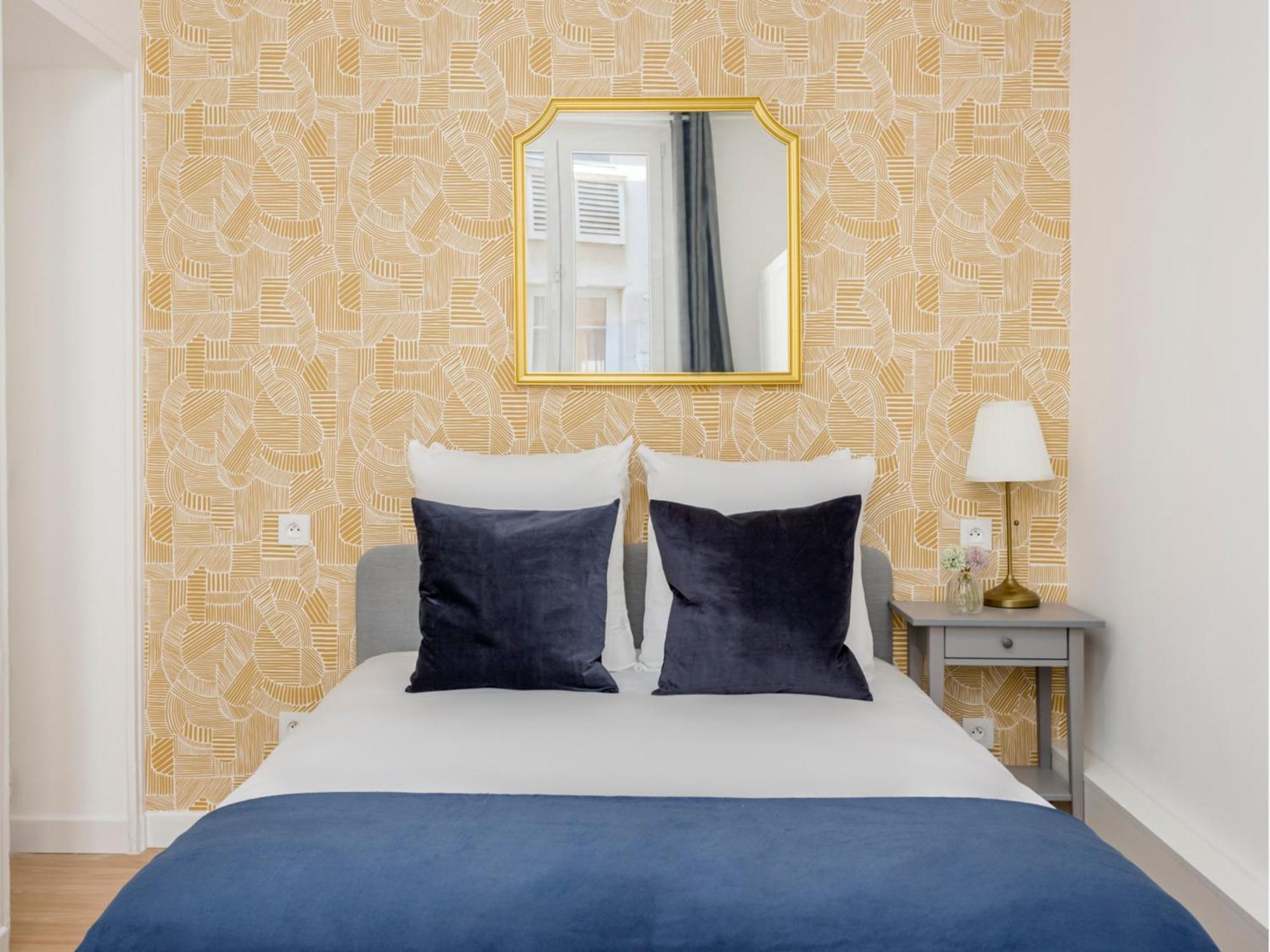 Cozy Apartment - Marais - Saint Martin III Paris Ngoại thất bức ảnh