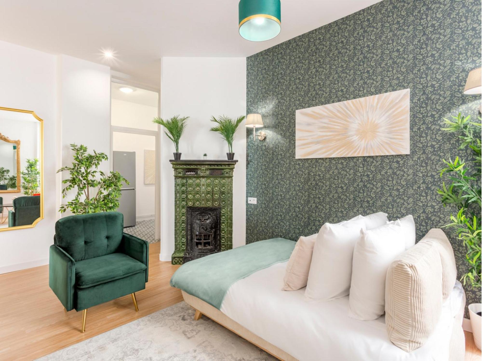 Cozy Apartment - Marais - Saint Martin III Paris Ngoại thất bức ảnh