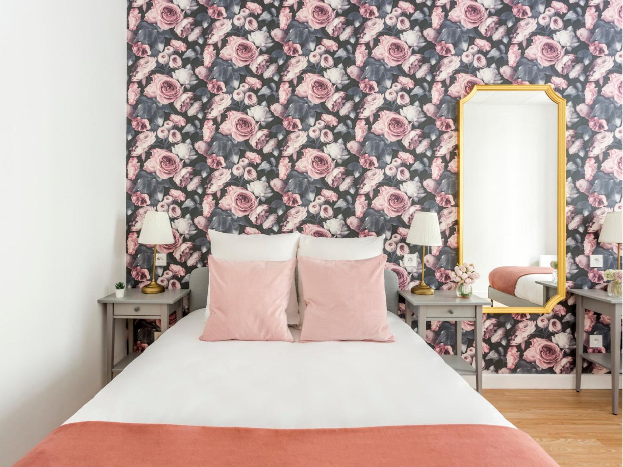 Cozy Apartment - Marais - Saint Martin III Paris Ngoại thất bức ảnh