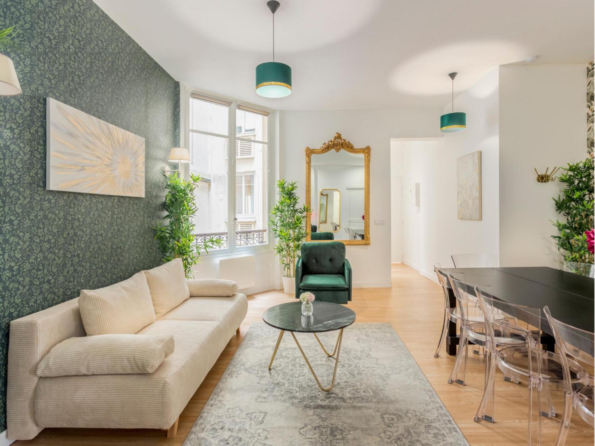 Cozy Apartment - Marais - Saint Martin III Paris Ngoại thất bức ảnh