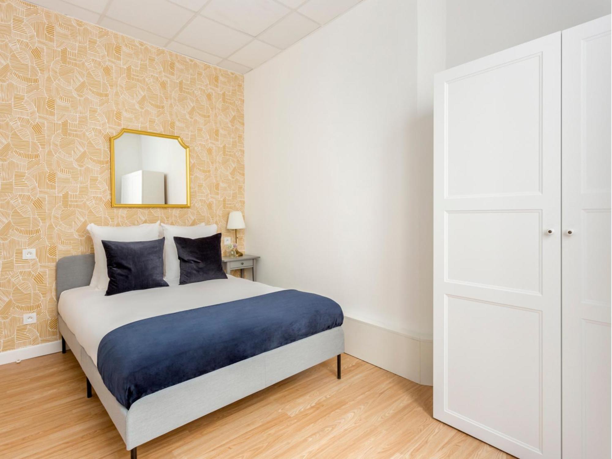 Cozy Apartment - Marais - Saint Martin III Paris Ngoại thất bức ảnh