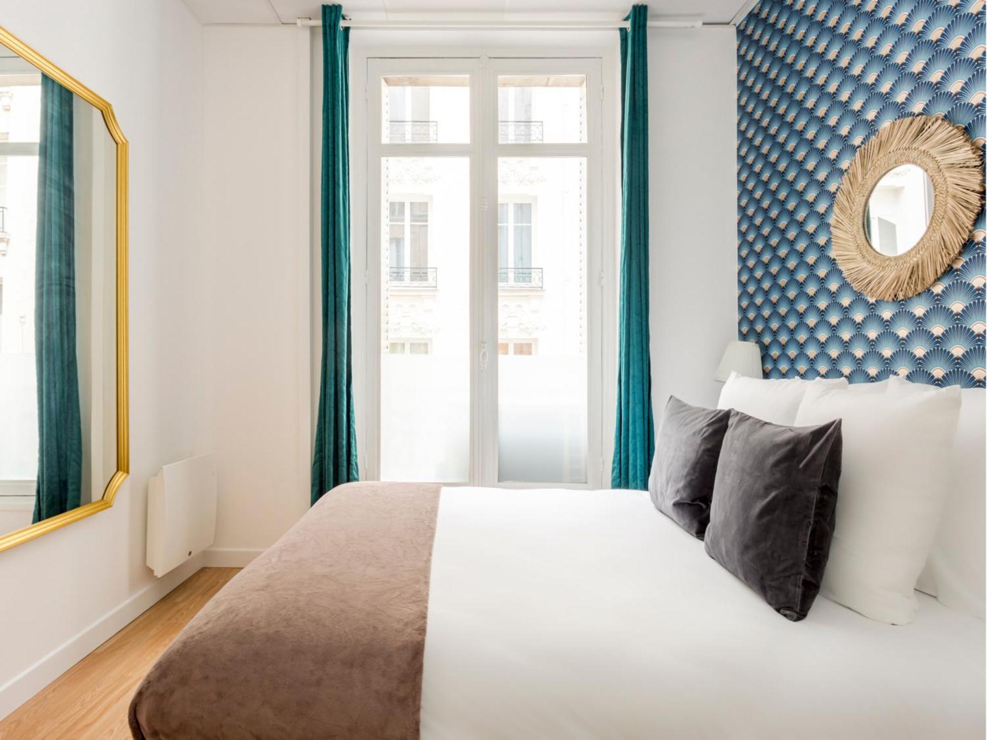 Cozy Apartment - Marais - Saint Martin III Paris Ngoại thất bức ảnh