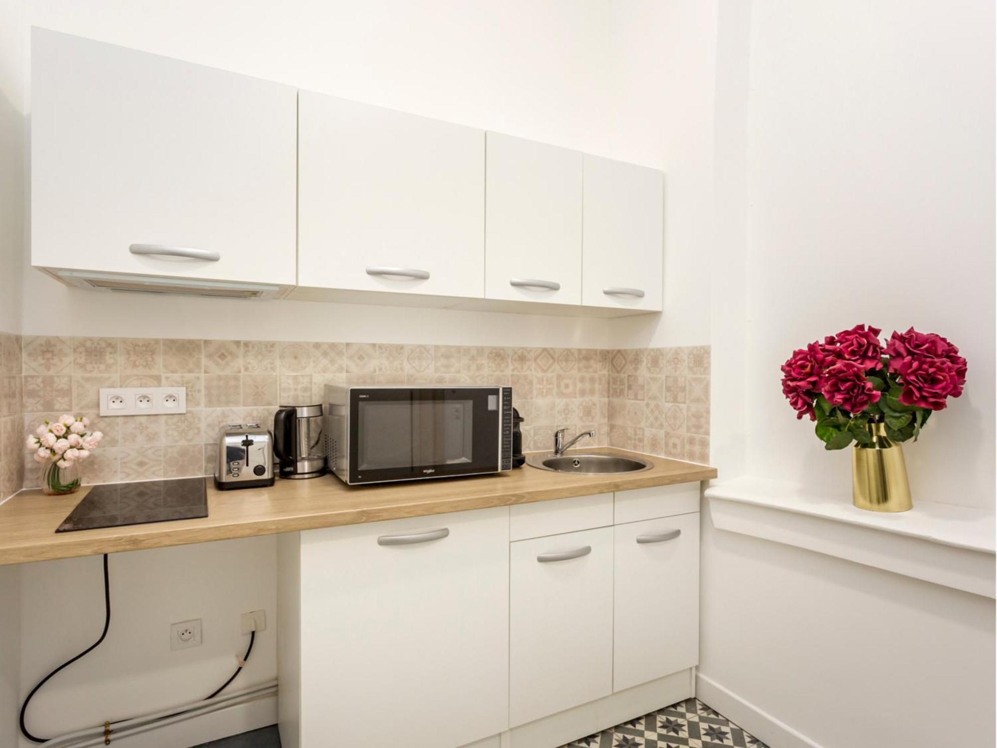 Cozy Apartment - Marais - Saint Martin III Paris Ngoại thất bức ảnh