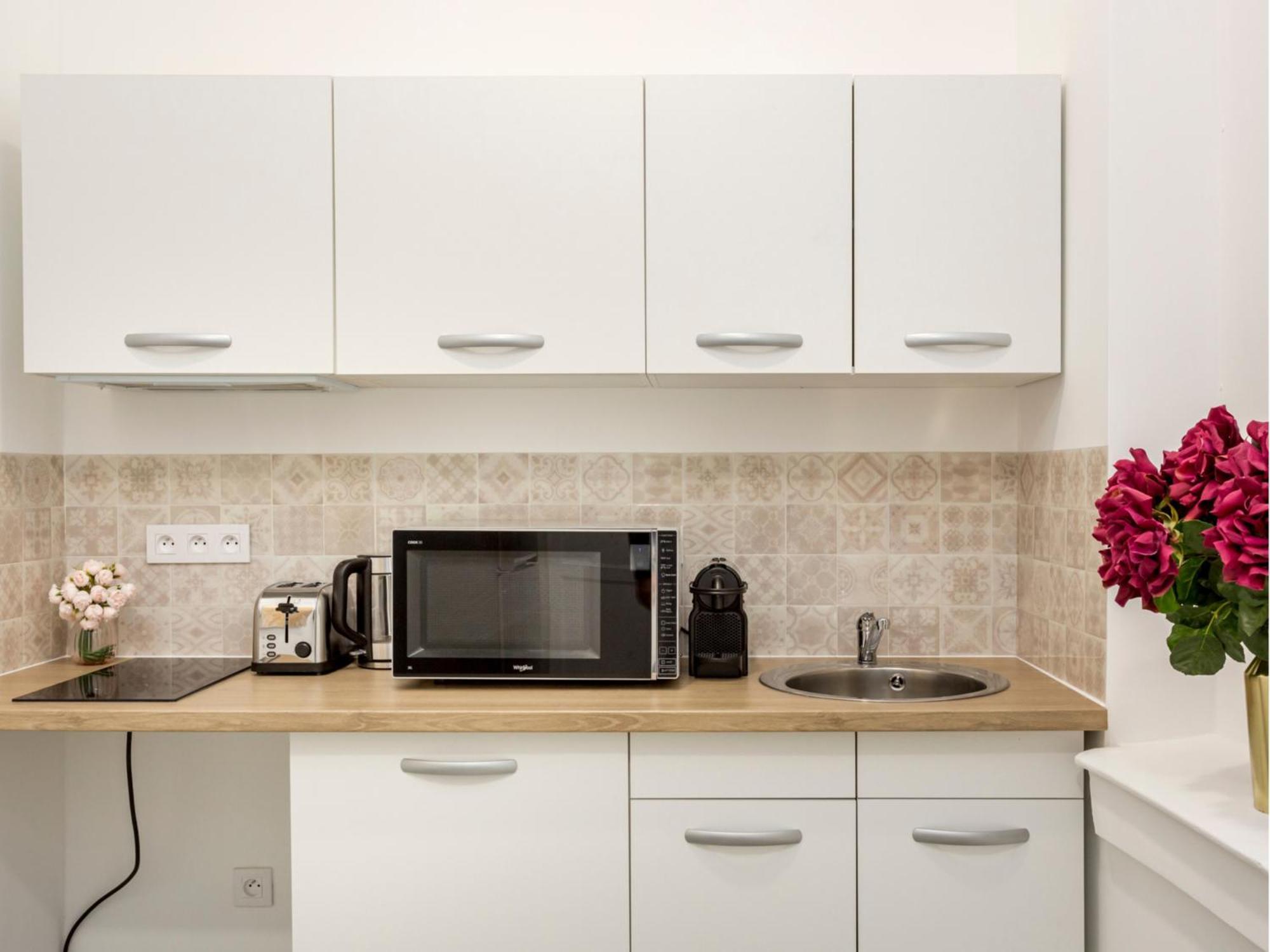 Cozy Apartment - Marais - Saint Martin III Paris Ngoại thất bức ảnh