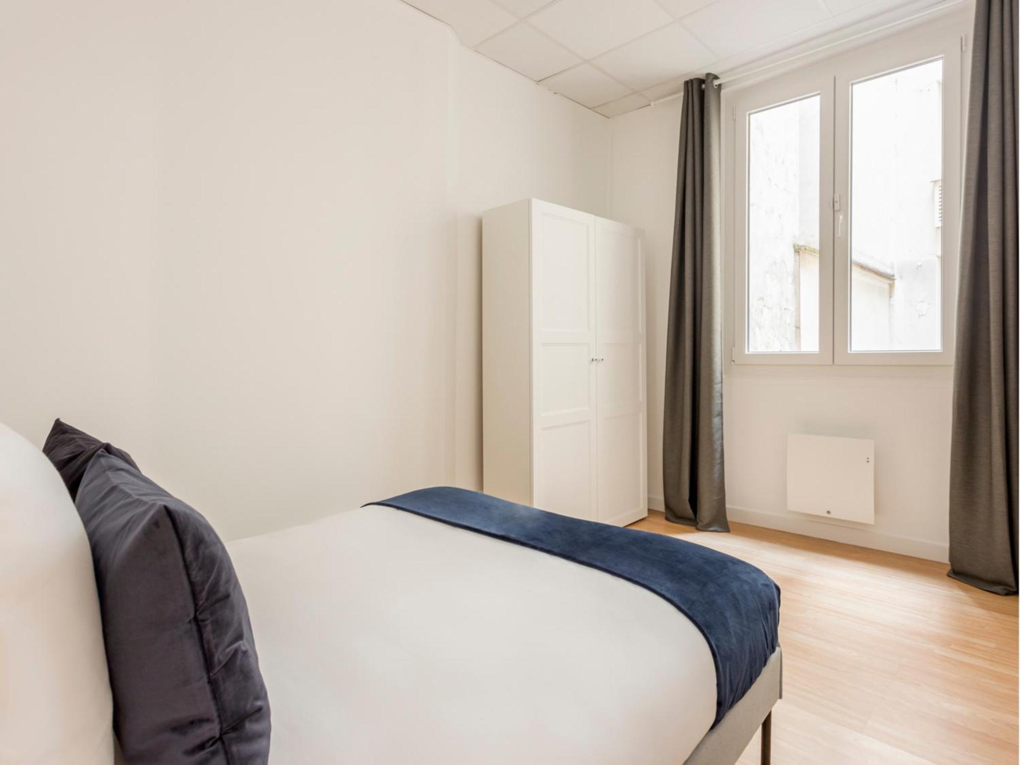 Cozy Apartment - Marais - Saint Martin III Paris Ngoại thất bức ảnh